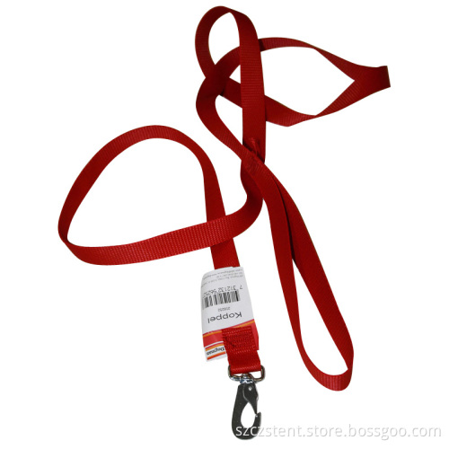Polyester Dog Leash (ZHP-003)